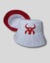 BUCKET BOI BORDADO BRANCO - comprar online