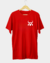 CAMISETA BÁSICA BOI ALTO RELEVO