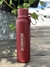 GARRAFA TÉRMICA 1L - VERMELHA