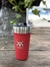 COPO TÉRMICO COM CANUDO 500ml