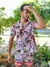 CAMISA BOTÃO ELEMENTOS