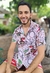 CAMISA BOTÃO ELEMENTOS na internet