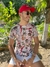 CAMISA ELEMENTOS BABYLOOK / UNISSEX - comprar online