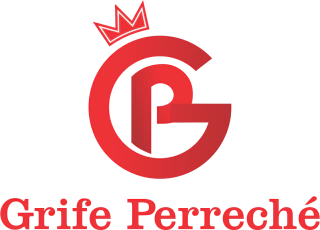 Grife Perreché ♡