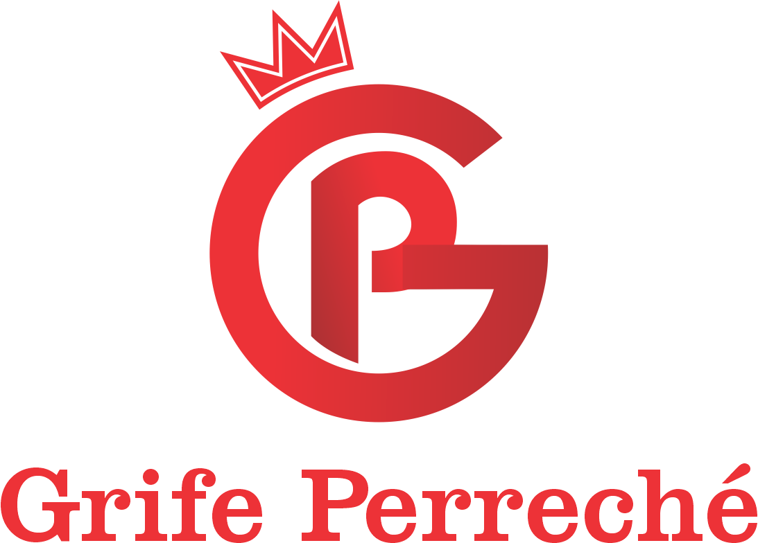 Grife Perreché ♡