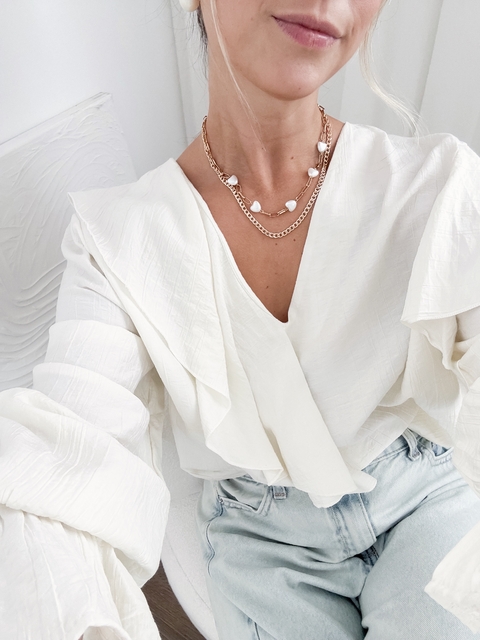 Collar Alma