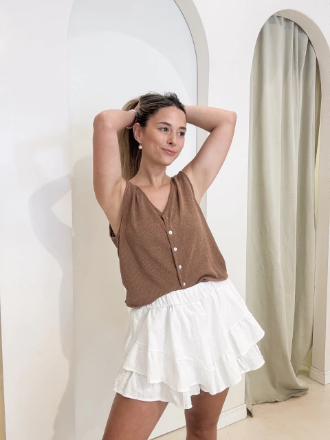 Chaleco Oli - comprar online