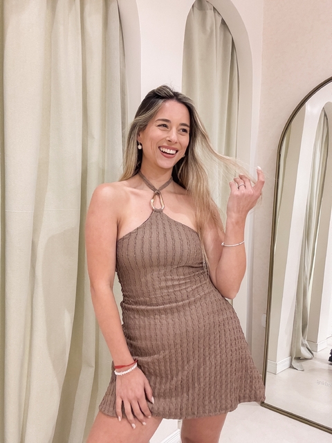 Vestido Santorini - comprar online