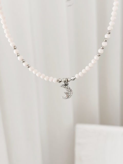 Collar Amaranto - comprar online