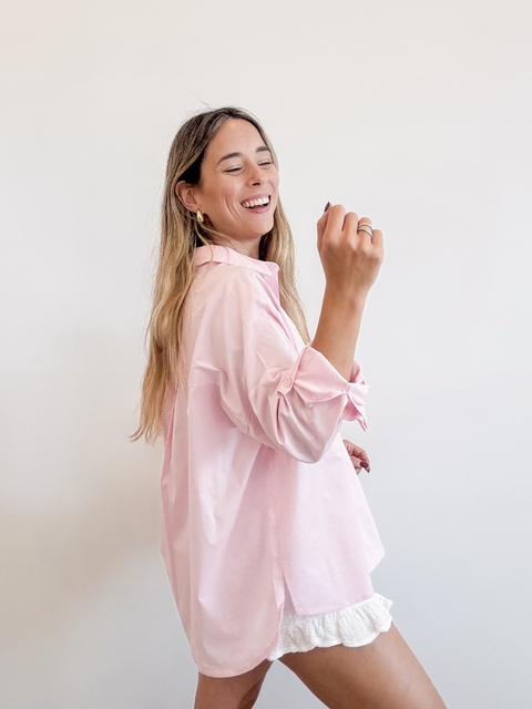 Camisa Zuzu - comprar online