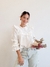 Blusa Magnolia - tienda online