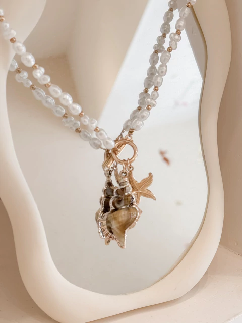 Collar Cala - comprar online