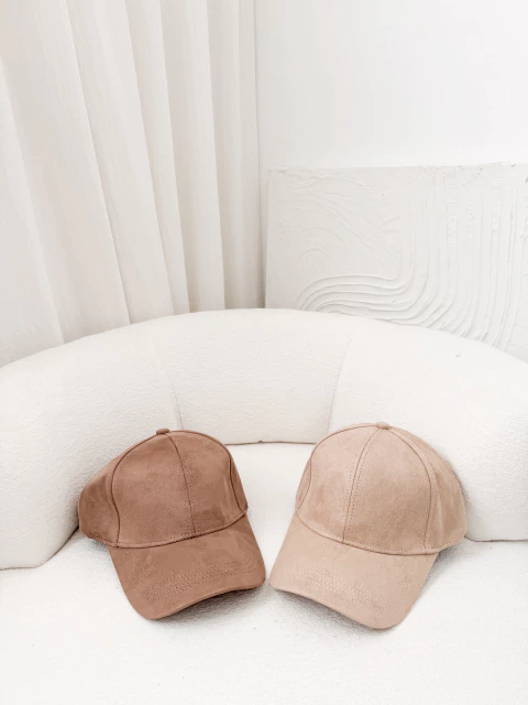 Cap Gamuza - comprar online