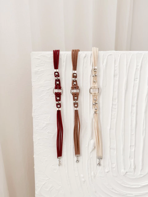 Chocker Manuela - comprar online