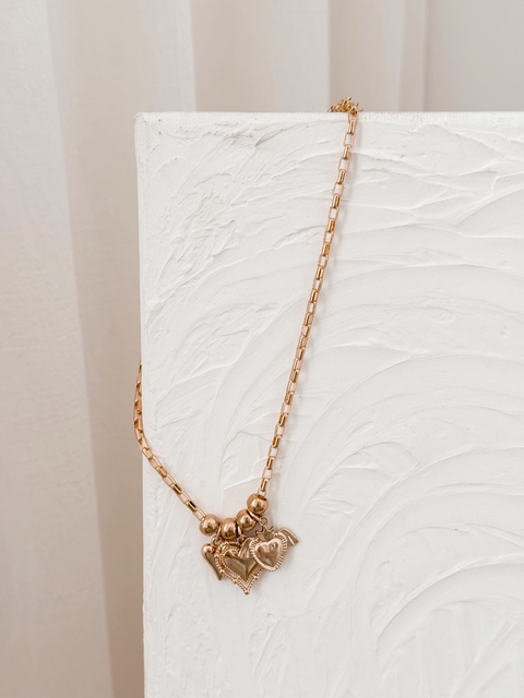 Collar Mili