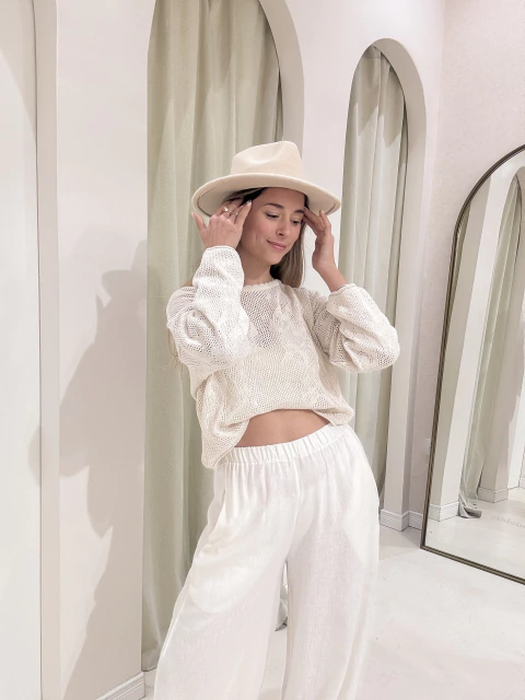 Pullover Rosie - comprar online