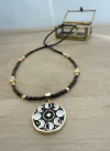 Collar Lunar
