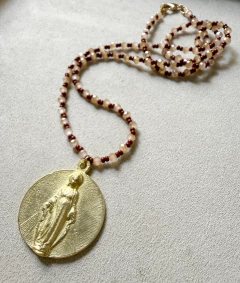 Collar Milagrosa XL - comprar online