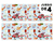 Individuales Postres - comprar online