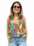 Blusa Colibrí
