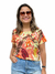 Camiseta Cacao