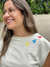 Camiseta Mátu Corazónes - comprar online
