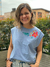 Camiseta Mátu Flor