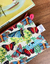 Cosmetiquera Mariposas - comprar online