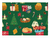 Individuales Navidad
