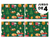 Individuales Navidad - comprar online