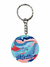 Llavero Ballena - comprar online