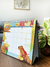 Planeador/Calendario 2025 - comprar online