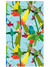 Toalla Colibrí - comprar online