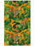 Toalla Jaguar Naranja - comprar online