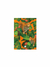 Toalla Jaguar Naranja en internet