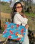 Tote bag Corocora