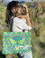 Tote bag Guacamaya