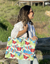Tote bag Mariposas