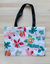 Tote bag Orquídea - comprar online