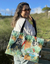 Tote bag Oso de Anteojos