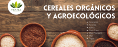 Banner de la categoría CEREALES