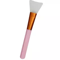 Espátula / Brush De Silicona Para Aplicar Máscara Facial Laima - comprar online