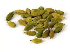 Cardamomo En Grano Importado (A Granel)