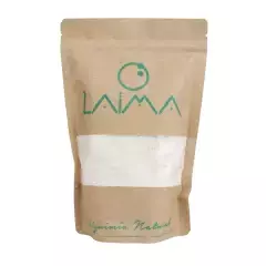 Arcilla Zeolita Micronizada Natural Laima 500Grs