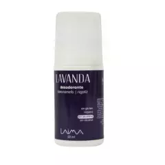 Desodorante Natural Vegano Sin Tacc Sin parabenos Sin Aluminios Laima 50 ml en internet
