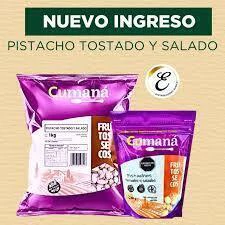 COMBOS Navidad Libre De Gluten