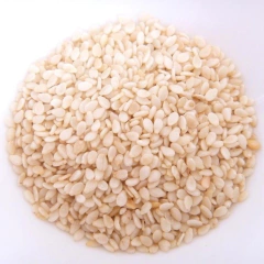 Semillas De Sesamo Blanco (Calidad Destacada)