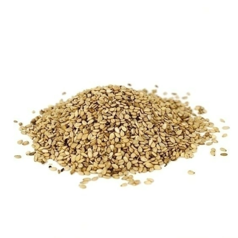 Semillas De Sesamo Integral Orgánico (A Granel) Pampa's Organic