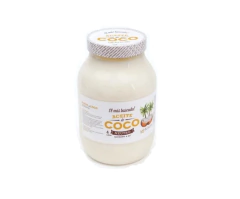Aceite De Coco NEUTRO Puro God Bless You - comprar online