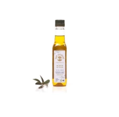 Aceite De Oliva Orgánico Primera Prensión En Frío San Nicolás (Envase PET) - comprar online